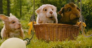 Tales of the Riverbank · Film 2008 · Trailer · Kritik