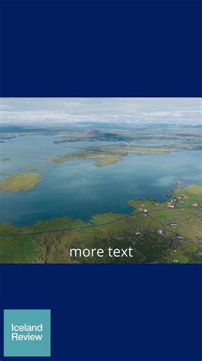 11 reactions | Freshly prepared Icelandic seafood, served with care and integrity by a small, family-run operation. This is Fish and Chips Lake Mývatn.⁠ ⁠ Just steps from the shores of Mývatn, this bite-sized business has been serving up quality fish and chips since May 2022. Delicious food, beautiful view and great memories. What else to wish for on a Thursday afternoon?⁠ ⁠ ️⁠ ⁠ #icelandicfishandchips #fishandchips #seafood #iceland | Iceland Review | Facebook