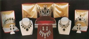 Iranian Crown Jewels - Alchetron, The Free Social Encyclopedia