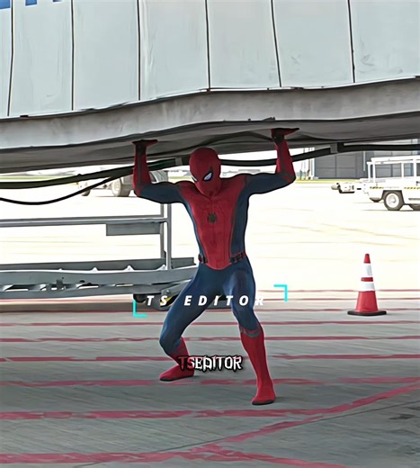 Tum mein Dam hai 💀🔥 | Spider-man Edit | #spiderman #aura #edit #viral #shorts #4k