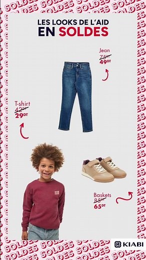 Eïd & SOLDES : les bons plans à ne pas rater !