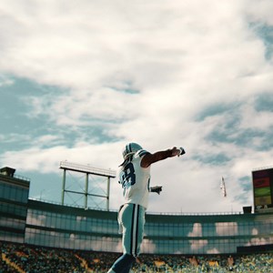 CeeDee doesn't leave anything up for grabs. | Nike