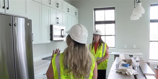 INSIDE LOOK: Downtown Fort Wayne’s “The Pearl”