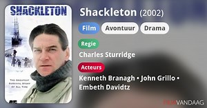Shackleton (2002)