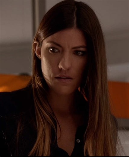 Debra Morgan: Momentos de Estrés y Citas Impactantes