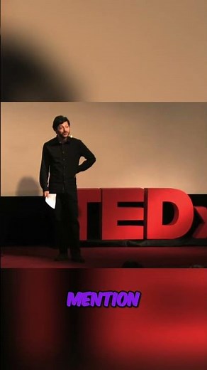 TEDx: Personnaliser vos messages! Le succès est garanti! #shorts