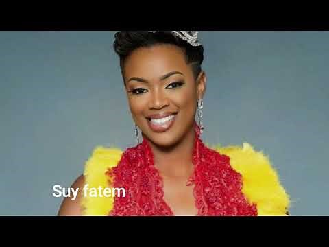 9 PLUS GROS SCANDALES DE MISS COTE D'IVOIRE - DavidFaitDesTops
