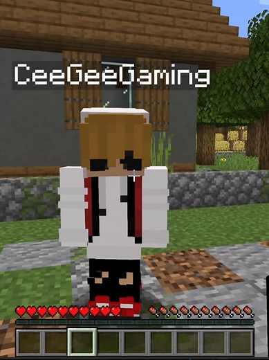 Minecraft Builds Tutorial ft. Yasi and Ceegee | Subscribe Now