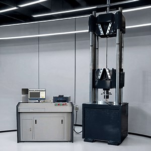 [Hot Item] 1000kN Universal Testing Machine Used Universal Testing Tester