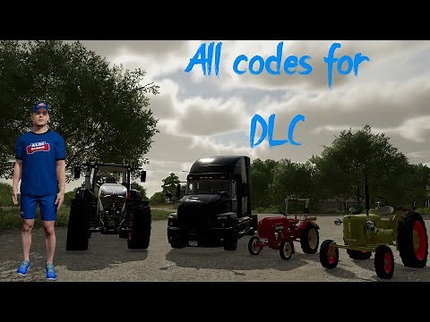 HOW TO UNLOCK FREE EXTRA CONTENT | FARMING SIMULATOR 22