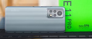 Infinix Note 11 Pro review