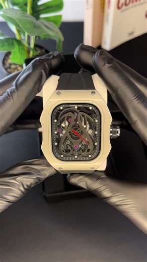 Montre Homme RM 📦 Disponible à 12.000 avec la boîte 📩 Commandez la vôtre et faites vous livrer dans les plus brefs délais ☎️: 228 91 06 08 79 #vendeurdetemps #gshocklome #togolais228🇹🇬 #pourtoi #228tiktok🇹🇬🇹🇬