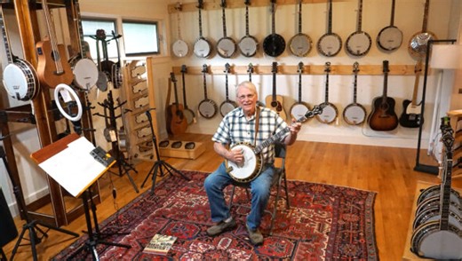 How Much Should I Spend on My First Banjo? | Banjo Warehouse