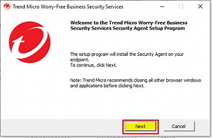 Trend Micro Mac Client Download