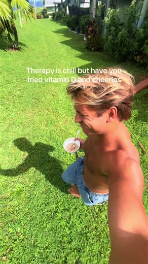 Buzz the Bee's Island Adventure: A Journey of Healing