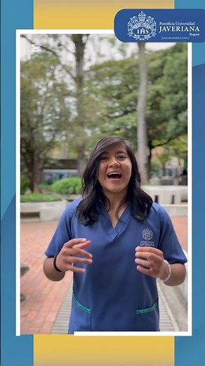 8 razones para estudiar Enfermería en la Javeriana