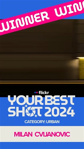 3.2K views · 22 reactions | Presenting the winners of Your Best Shot 2024! It’s the moment you’ve been waiting a whole year for, and it’s here. Check out the winners of Your Best Shot 2024 and show the winning photographers some love! See more on the #Flickr Blog!  https://blog.flickr.net/en/2025/01/30/presenting-the-winners-of-your-best-shot-2024/ #FlickrCommmunity #YourBestShot2024 | Flickr | Facebook