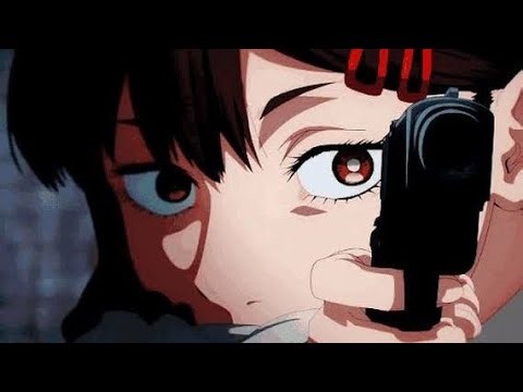 Kobeni Higashiyama/Gank - Resurrection present by jw númber one