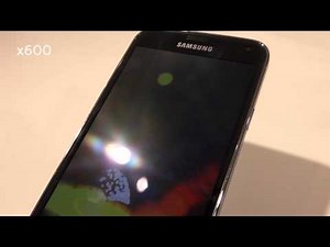 Samsung Galaxy S5 Antutu Benchmark