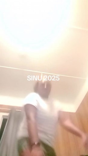 Trial @SINU🤣 By daranga lo U 😜