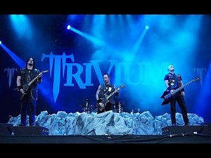 ‪@trivium‬ - Strife I Live at Download Festival 2014