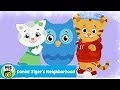 DANIEL TIGER | Use Your Words (Song) | PBS KIDS