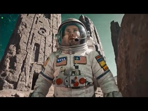 Megaliths on Mars | Secret NASA Files Proving Ancient Life