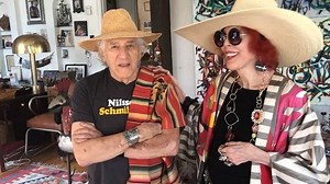 2.7K views · 105 reactions | Advanced Love out now!!!Here is a preview of what you will find inside the pages of my new book. @floodscloset #advancedstyle #advancedlove Link in bio | Advanced Style | Facebook