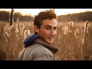Outdoor Portrait Photography for Beginners