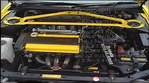 Tuned NA battle - Spoon Integra R, Spoon Civic, Silvia S13, MX-5, Tom's Levin #fypシ #fypシ゚viralシ #jdm #hondacivic #hondaintegra #tomsae111 #mazdamx5 | Piyesa Parts