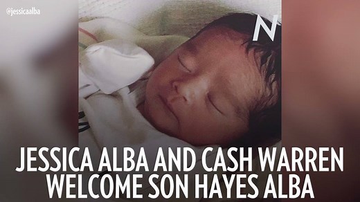 216K views · 1.4K reactions | Welcome to the world, Hayes Alba! ...