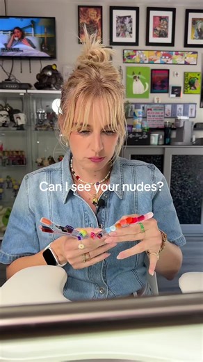 Nail Thoughts Challenge Season 2 Finale Recap