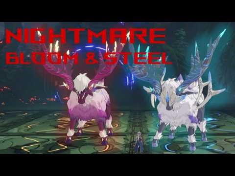 Blue Protocol: Nightmare Mode 12p - Bloom & Steel | Concerto POV