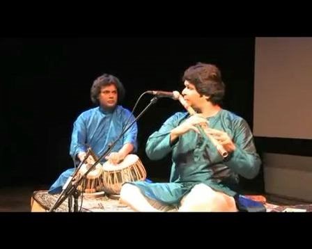 10K views · 373 reactions | Rakesh chaurasia flute kousic sen tobla | Flute music | Facebook