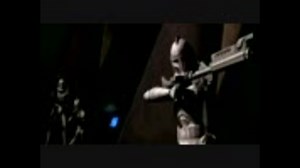 STAR WARS　THE CLONE WARS　PV