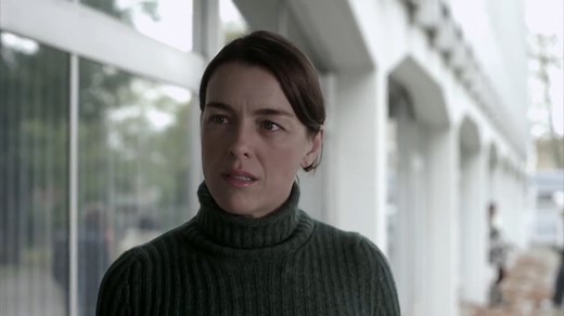 Case Sensitive (TV Series 2011–2012)