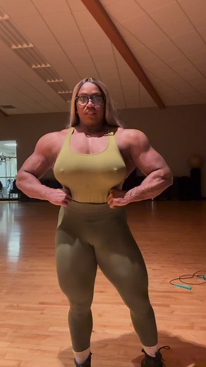 Great workouts tonight 👊🏼💪🏼 | Carla Maria