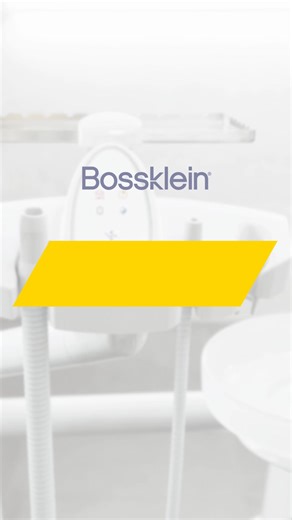 32K views | One Solution - Everyday. Simple suction cleaning with Bossklein DAILYasp. Safe to disinfect and clean all types of dental aspirator system. | Topdental Products Ltd | Facebook