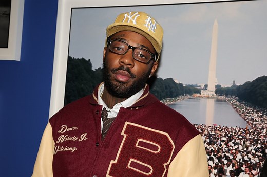 13 Brent Faiyaz lyrics for when you feel toxic and petty