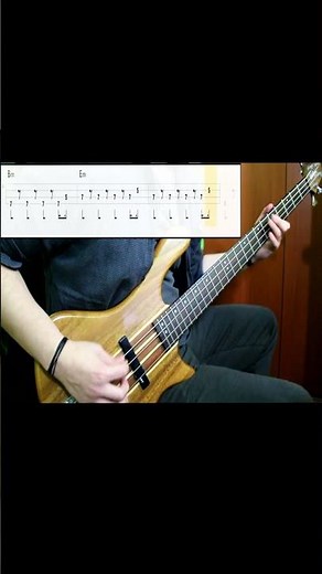 take me out 🎸 bass!