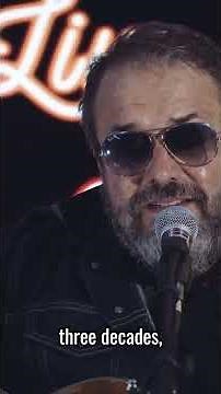 Legendary Mavericks Singer Raul Malo Dies at 60 — Music World in Mourning