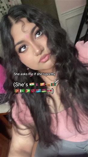 Beautiful Brown Girl TikTok Compilation