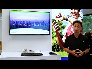 Enabling 6G with Skyworks' Next Gen Front End Modules