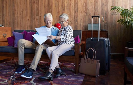 Essential Guide for Snowbirds: Printable Checklist for Smooth Transitions | LoveToKnow