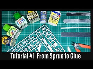 The Basics | Scale Modelling Tutorial.