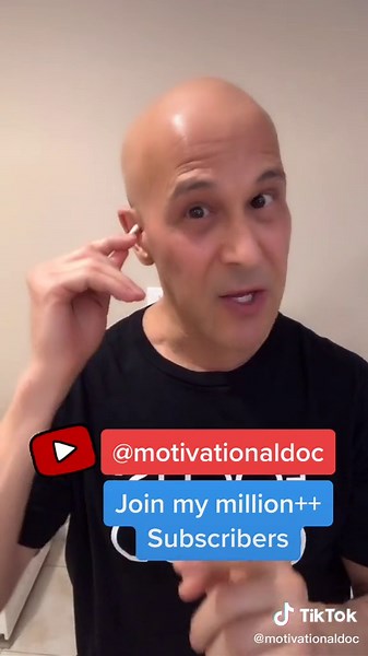 Easy Shower Trick for Cleaner Ears | How to Clean Ears Naturally