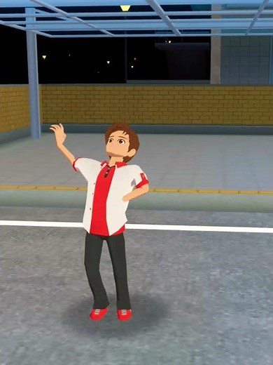 sakura horror video sakura school simulator