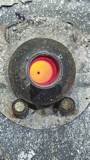 Full View of Chain Saw Production: Crafting Every Link with Precision #sawchain #chainsharpening