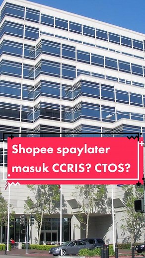 Understanding Shopee Spaylater: Impact on CTOS and CCRIS