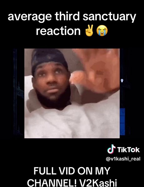 Toby's Deltarune Chapter 4 Ts Reaction